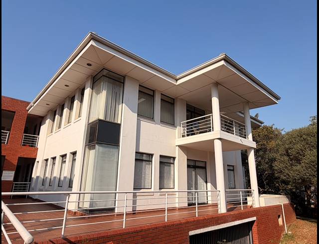 230M² OFFICE TO LET IN SOMERSET PARK